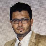 Vishwas Gowda UGC NET Exam trainer in Bangalore