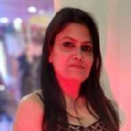 Isha S. Class 12 Tuition trainer in Amritsar