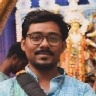 Sayan Sarkar BTech Tuition trainer in Kolkata
