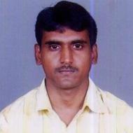 Jayaraj Daniel Albert Sundara Raj MS SQL Integration trainer in Bangalore