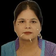 Shikha R. Class I-V Tuition trainer in Gurgaon