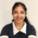 Photo of Anjali S.
