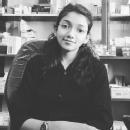 Photo of Yogita