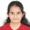 Photo of Akshara P.