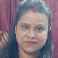 Richa S. Class I-V Tuition trainer in Bettiah