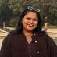 Suhani A. Class I-V Tuition trainer in Bangalore