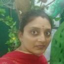 Photo of Gayathri J.