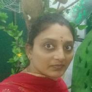 Gayathri J. Class 10 trainer in Chennai