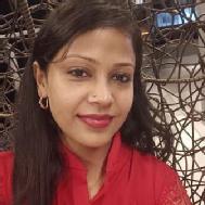 Seerat G. Class 11 Tuition trainer in Solan