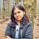 Photo of Shravani K.