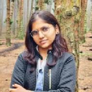 Shravani K. Class 10 trainer in Gulbarga