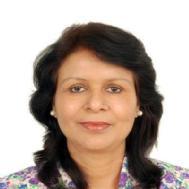 Gracy A. Class I-V Tuition trainer in Mumbai