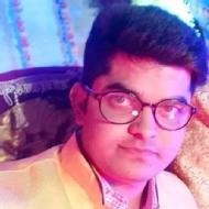 Rupesh Shukla Class I-V Tuition trainer in Noida
