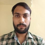 Shaurya Dixit Class I-V Tuition trainer in Jaipur