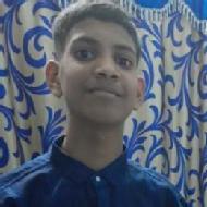 Deekshitha R. Class I-V Tuition trainer in Hyderabad