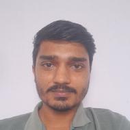 Vivek Dogra Class 12 Tuition trainer in Dharamsala