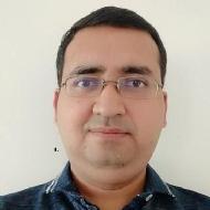 Mohit Class 10 trainer in Motikhavdi