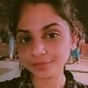 Photo of Aishwarya M.