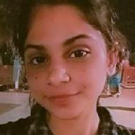 Aishwarya M. Data Science trainer in Niphad