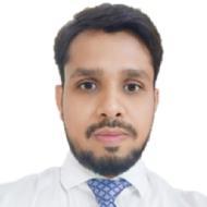 Azhar Husain Class 10 trainer in Kanpur