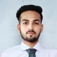 Shikhar Srivastav Class 12 Tuition trainer in Domariaganj
