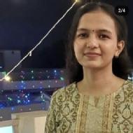 Shivangi Class 12 Tuition trainer in Dhampur