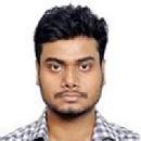 Photo of Sayan Maity