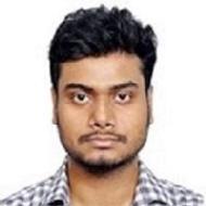 Sayan Maity Class 10 trainer in Kolkata