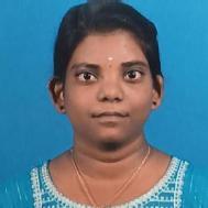 Nirmala Class I-V Tuition trainer in Tiruvannamalai