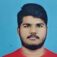 Gowtham Prasadi Kids Coding trainer in Eluru