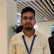 Md Suhayel Class 9 Tuition trainer in Karandighi