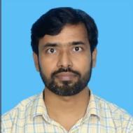 Abhinav Shankar Class 12 Tuition trainer in Delhi