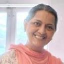 Photo of Kehkashan S.