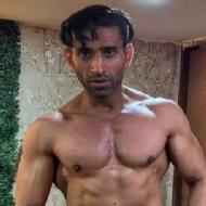 Ranvijay Prabhakar Personal Trainer trainer in Mumbai