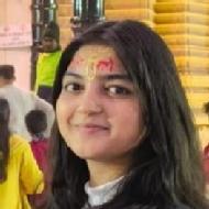 Apoorva T. Class I-V Tuition trainer in Prayagraj