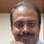 Viswa D Class I-V Tuition trainer in Chennai