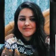 Diksha B. Class I-V Tuition trainer in Dehradun