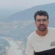 Deepak Pokhriyal Yoga trainer in Dehradun