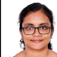 Junice Lizy J. Class 12 Tuition trainer in Bangalore