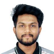Rajesh N Class 10 trainer in Bangalore