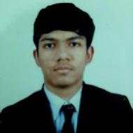 Souryabrata Dey Class I-V Tuition trainer in Kolkata