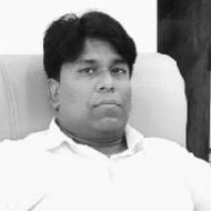 Santosh Kumar Stock Market Investing trainer in Bangalore