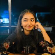 Meghna Class 10 trainer in Salem