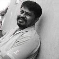 Jagannath Class 12 Tuition trainer in Mangalore