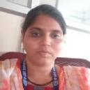 Photo of Naseema B.