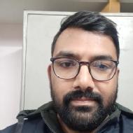 Dr. Ravindra Class I-V Tuition trainer in Patiala