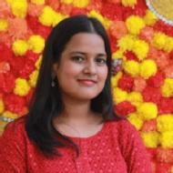 Muskan C. Class I-V Tuition trainer in Delhi