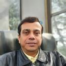 Photo of Somdeb Banerjee