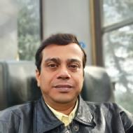 Somdeb Banerjee Class 8 Tuition trainer in Kolkata