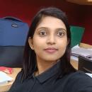 Photo of Agnideepa K.